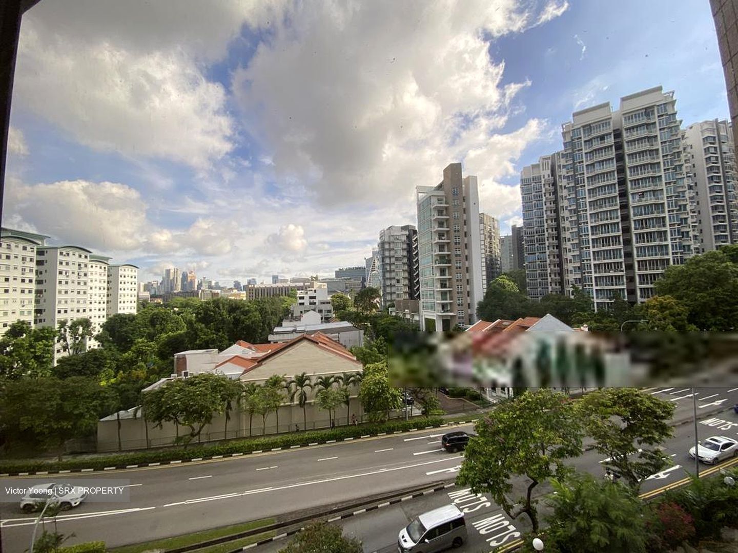 The Cairnhill (D9), Condominium #596520751